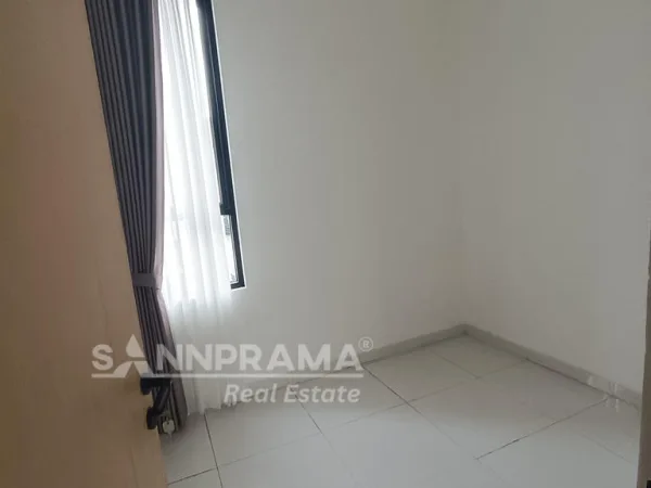 rumah dijual cilangkap depok