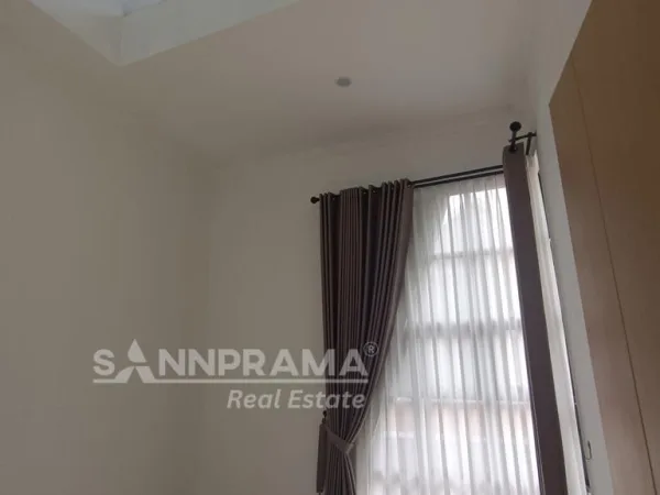 rumah dijual cilangkap depok