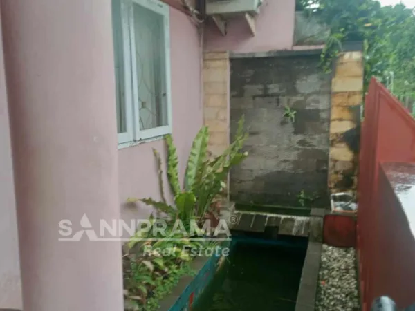 rumah dijual kalimulya depok