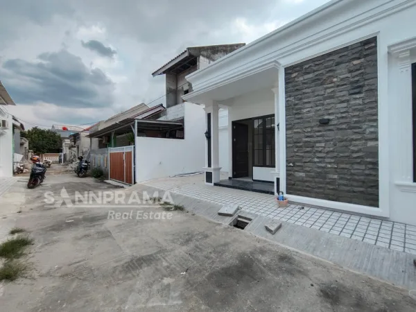 rumah dijual cilodong depok
