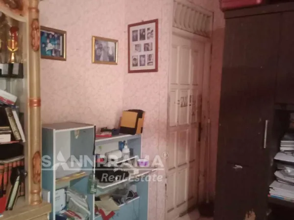 rumah dijual kalimulya depok