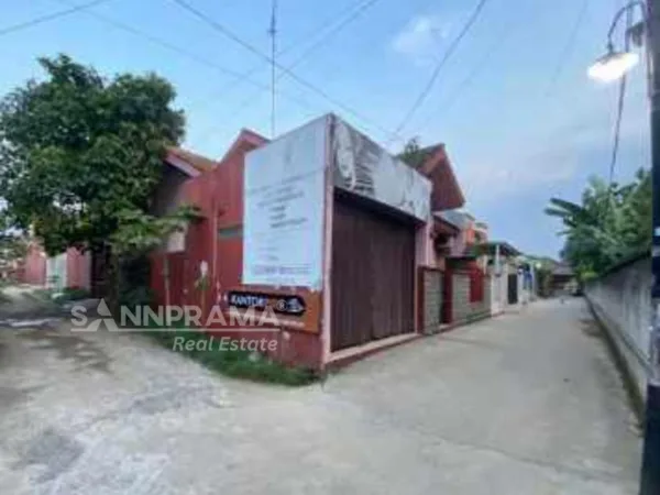 rumah dijual kalimulya depok