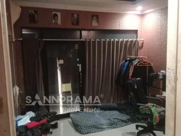 rumah dijual kalimulya depok