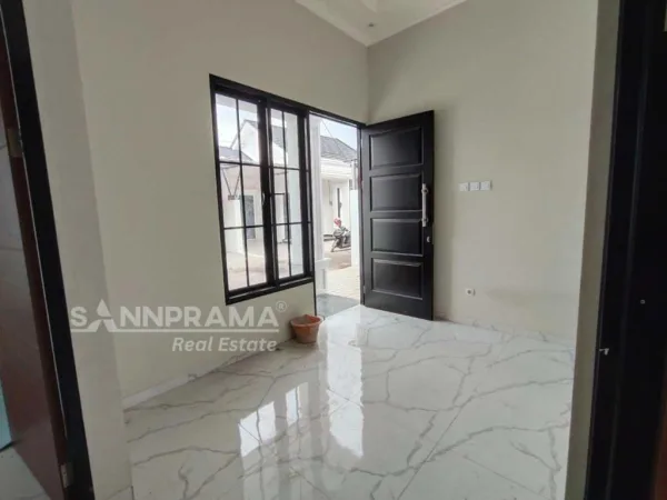 rumah dijual cilodong depok