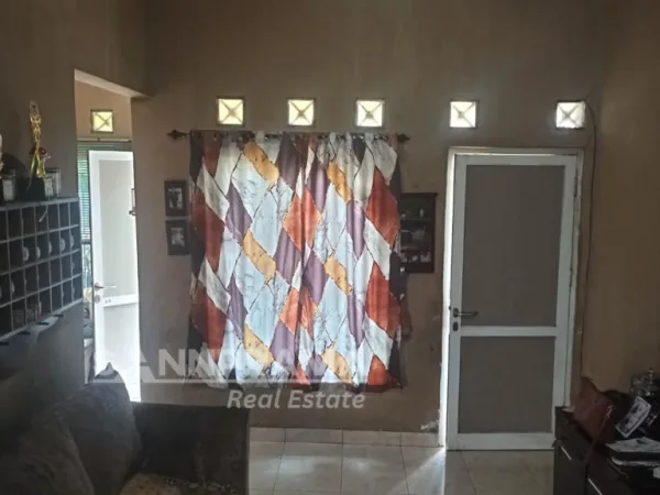 rumah dijual limo depok sannprama