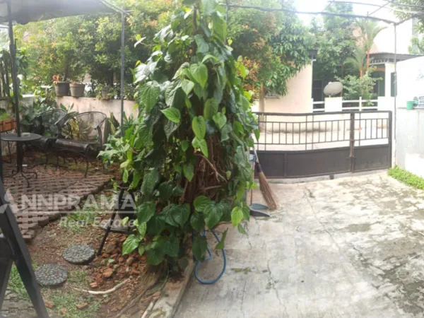 rumah dijual limo depok sannprama