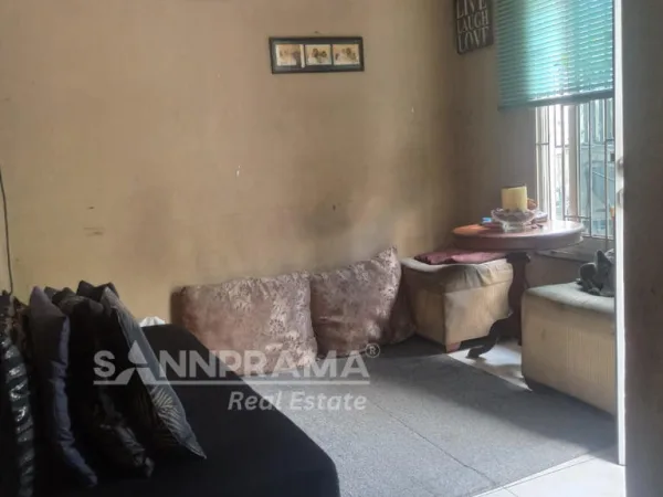 rumah dijual limo depok sannprama