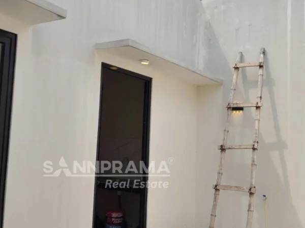 rumah dijual sukmajaya depok sannprama