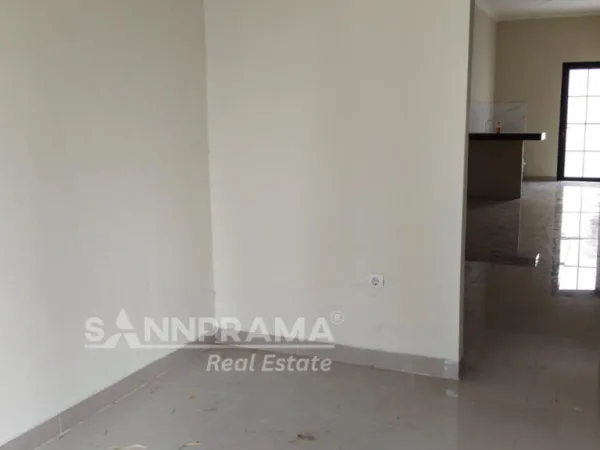 rumah dijual sukmajaya depok sannprama