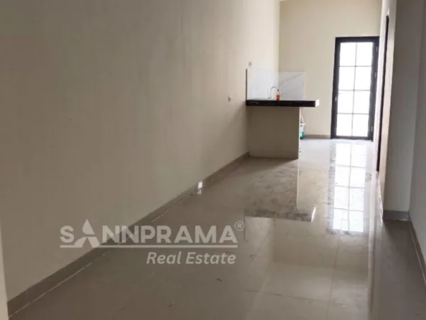 rumah dijual sukmajaya depok sannprama