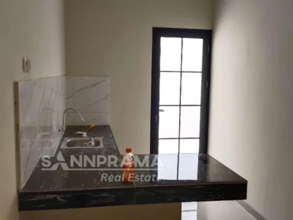 rumah dijual sukmajaya depok sannprama