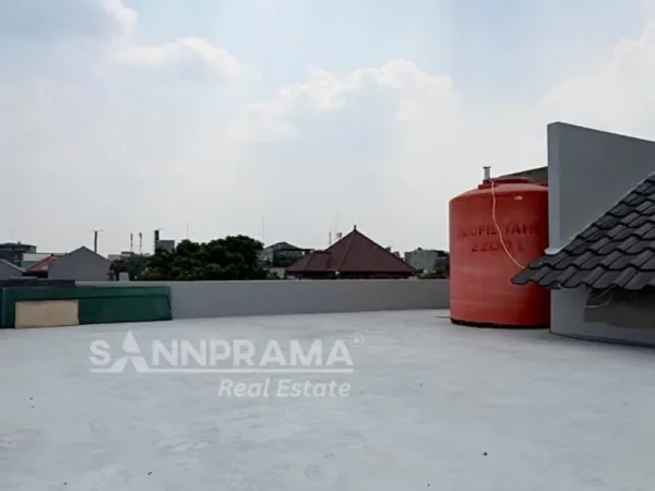 rumah dijual margonda depok sannprama