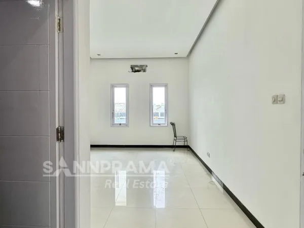 rumah dijual margonda depok sannprama