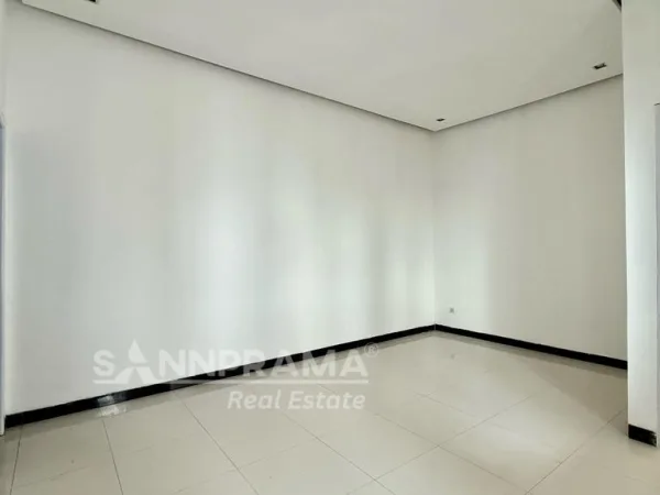 rumah dijual margonda depok sannprama