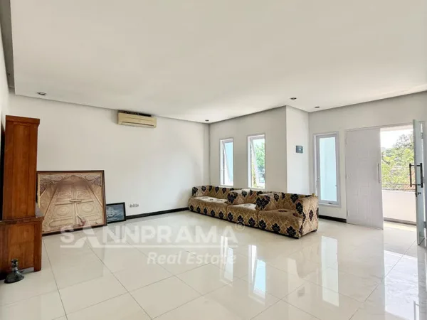 rumah dijual margonda depok sannprama