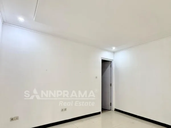 rumah dijual margonda depok sannprama