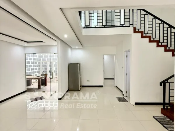 rumah dijual margonda depok sannprama