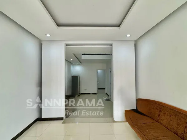 rumah dijual margonda depok sannprama