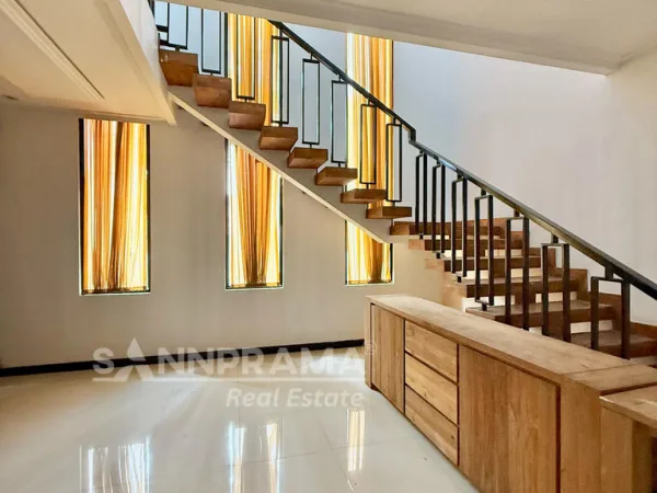 rumah dijual margonda depok sannprama