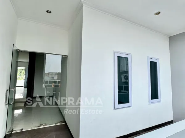 rumah dijual margonda depok sannprama