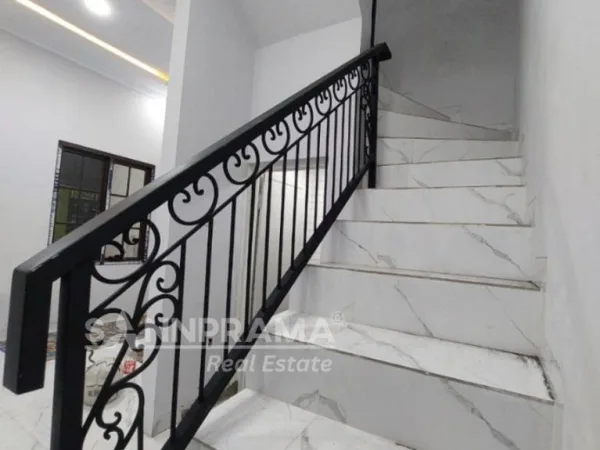 rumah murah beji depok