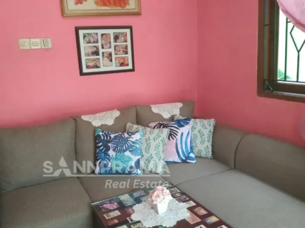 rumah murah jagakarsa