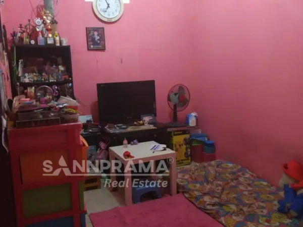 rumah murah jagakarsa