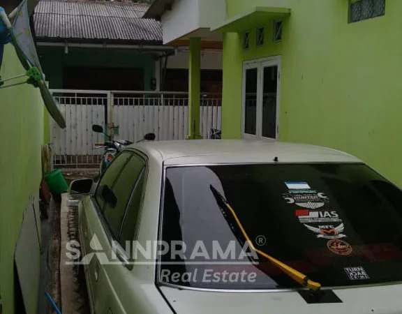 rumah murah jagakarsa