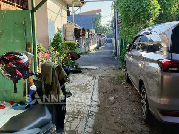 rumah murah jagakarsa