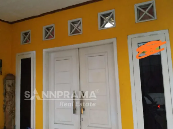 rumah murah jagakarsa