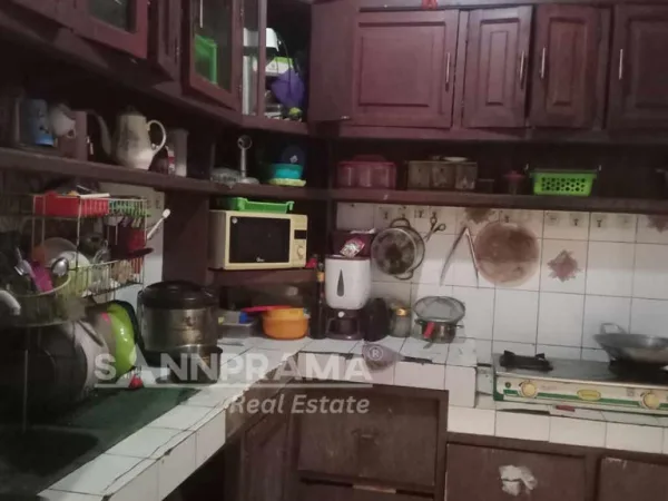 rumah dijual kalimulya depok