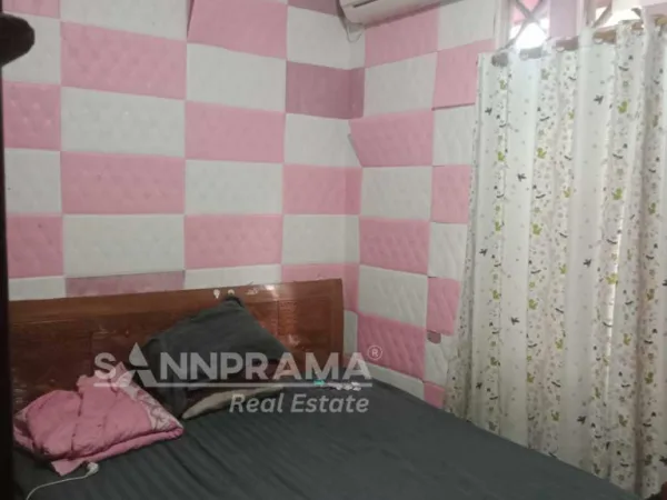 rumah dijual kalimulya depok