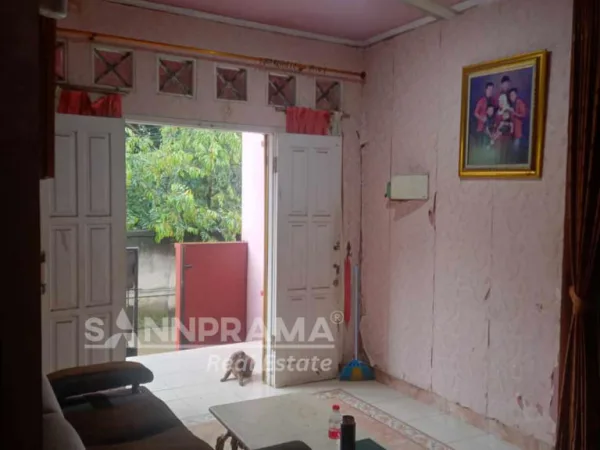 rumah dijual kalimulya depok