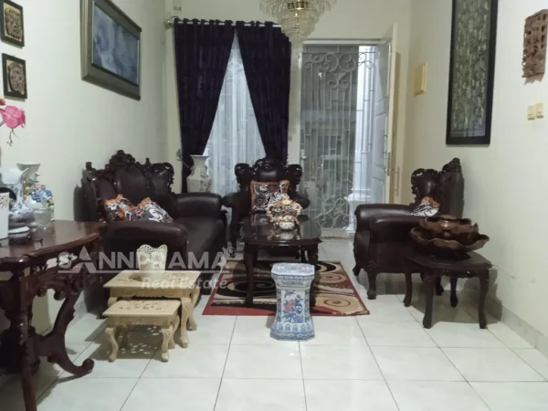 telaga golf sawangan sannprama