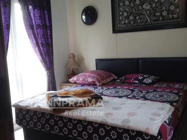 telaga golf sawangan sannprama