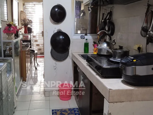 telaga golf sawangan sannprama