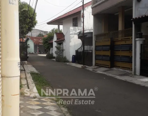 rumah dijual beji depok
