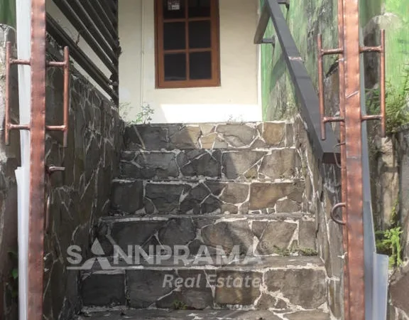 rumah dijual beji depok