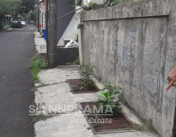 rumah dijual beji depok
