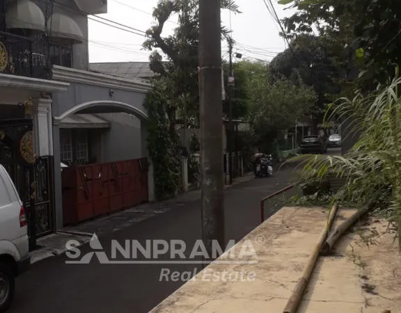 rumah dijual beji depok