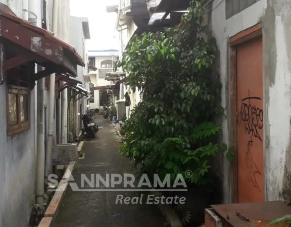 rumah dijual beji depok