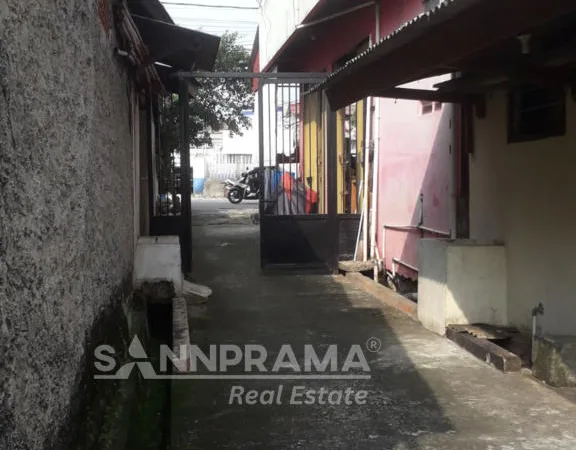 rumah dijual beji depok
