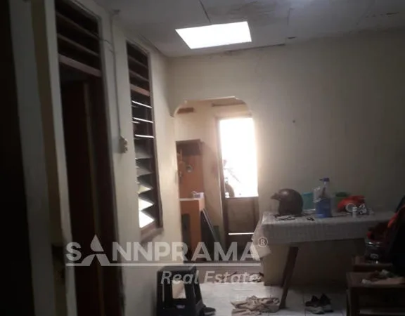 rumah dijual beji depok