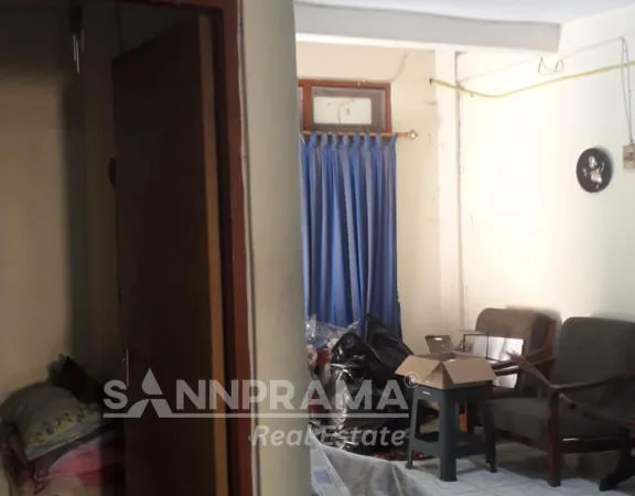 rumah dijual beji depok