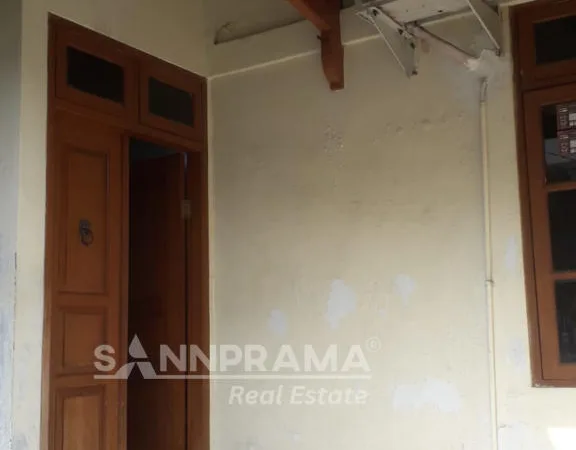 rumah dijual beji depok