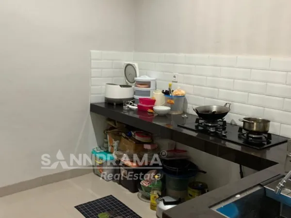 rumah dijual limo depok