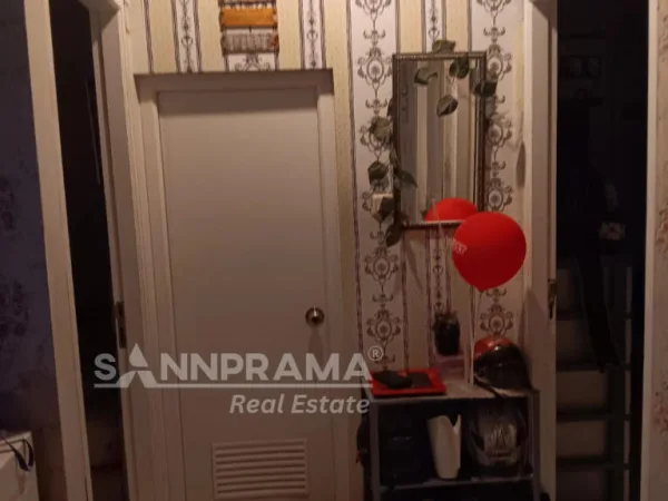 rumah second sawangan sannprama