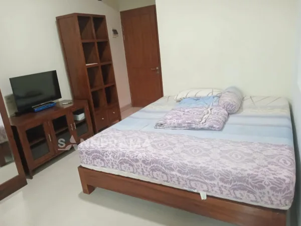Apartemen Margonda Residence