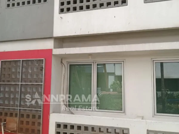 Apartemen Margonda Residence