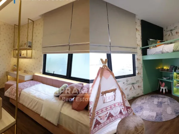 aura homes parung sannprama